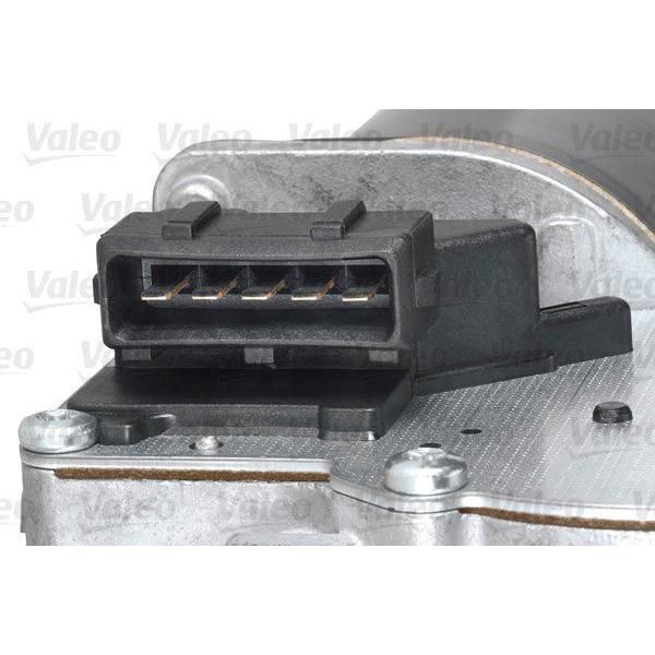 Genuine Valeo fits Wiper Motor Frontont Ford Mondeo Kombi Valeo  - Dynamic Drive