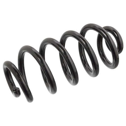 Febi 47245 Coil Spring Fits Audi Febi Bilstein  - Dynamic Drive