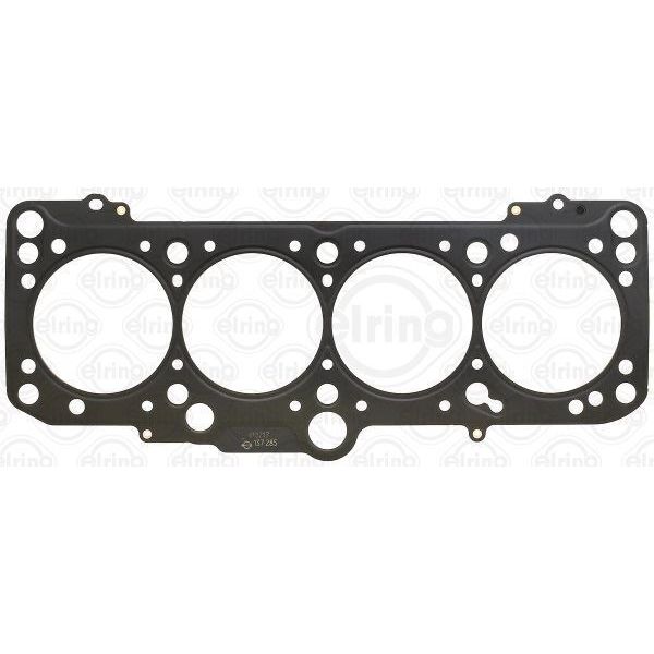 Genuine Elring part for VW Cylinder Head Gasket (Mls) 137.285