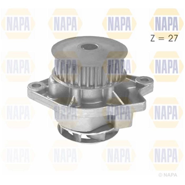 Genuine NAPA Water Pump for Seat VW Volkswagen 030121005A