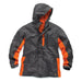 Scruffs Worker Jacket Charcoal M Scruffs  - Dynamic Drive