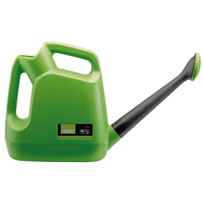 Draper Plastic Watering Can, 9L 84296 Draper  - Dynamic Drive