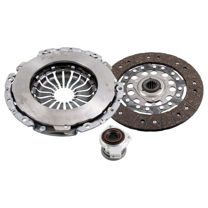 Blue Print ADG030249 Clutch Kit