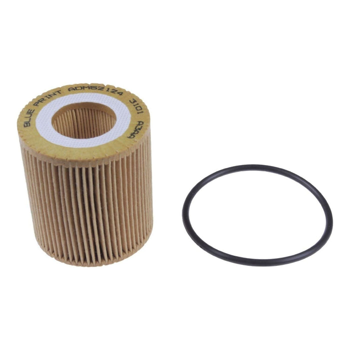 Blue Print ADM52124 Oil Filter Blue Print  - Dynamic Drive