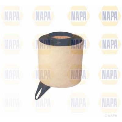 Genuine NAPA Air Filter for BMW 13717524412 Napa  - Dynamic Drive