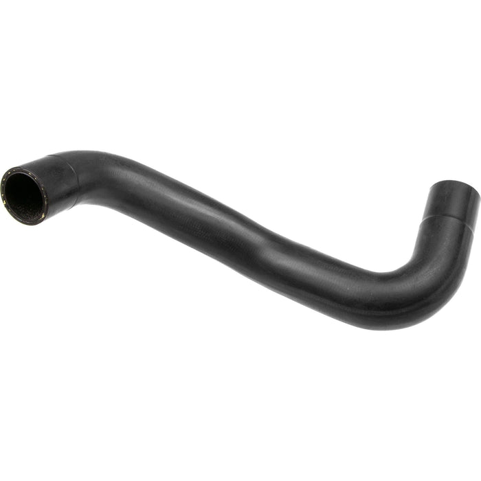 Gates Curved Radiator Hose fits Nissan Juke CVTC - 1.6 - 10- 05-4595