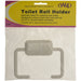 MDS1203 W4 Toilet roll holder 38488 W4  - Dynamic Drive