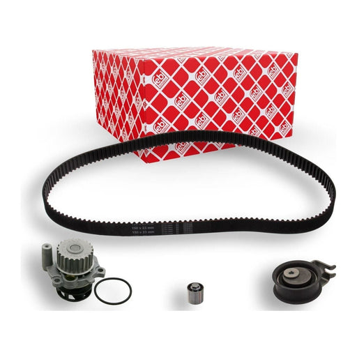 febi 45115 Timing Belt Kit Febi Bilstein  - Dynamic Drive