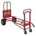 Sack Truck 3-In-1 With Pneumatic Tyres 250Kg Capac Sealey  - Dynamic Drive