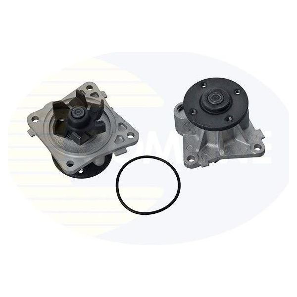 EWP396 Comline  Water pump OE Quality Comline  - Dynamic Drive