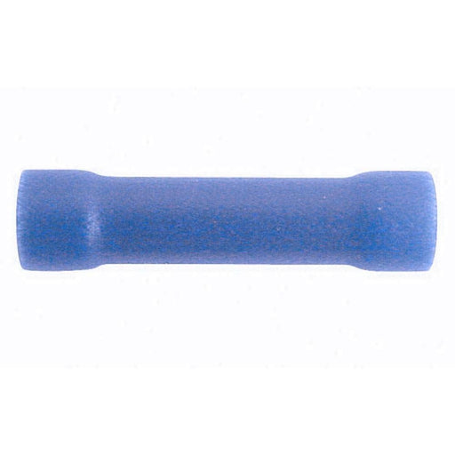 Wot-Nots Wiring Connectors - Blue - Butt - Pack of 3 Pearl Automotive  - Dynamic Drive