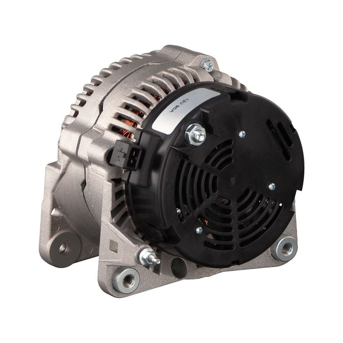 febi 101512 Alternator Febi Bilstein  - Dynamic Drive