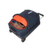 Thule Subterra wheeled duffel bag 55 cm/22" mineral blue Travel and duffel bag Thule  - Dynamic Drive