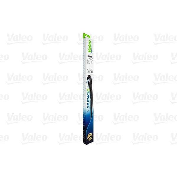 Valeo Wiper Blades Kit 577801 Automotive Part fits Renault Twingo Iii Valeo  - Dynamic Drive