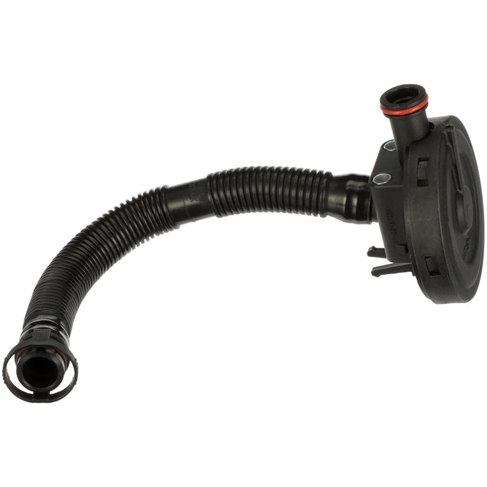 Gates Crankcase Breather Hose fits VW Polo - 1.4 - 06-09 EMH480