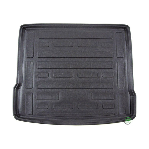 Heavy Duty Tailored Fit Boot Liner Tray Car Mat For Audi Q3 2011-Up UKB4C  - Dynamic Drive