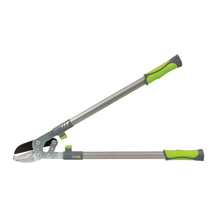 Silverline Ratcheting Anvil Loppers 735mm