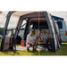 Vango Versos Air Low Drive Away Awning  (180 - 210cm) Campervan Vango  - Dynamic Drive