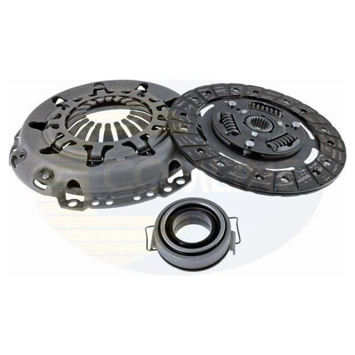 ECK309 Comline  Clutch kit OE Quality Comline  - Dynamic Drive