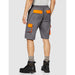 Portwest Texo Contrast Shorts - Charcoal - X Large Portwest  - Dynamic Drive