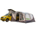 Vango Magra Air VW Drive Away Awning (180 - 210cm) Campervan Vango  - Dynamic Drive