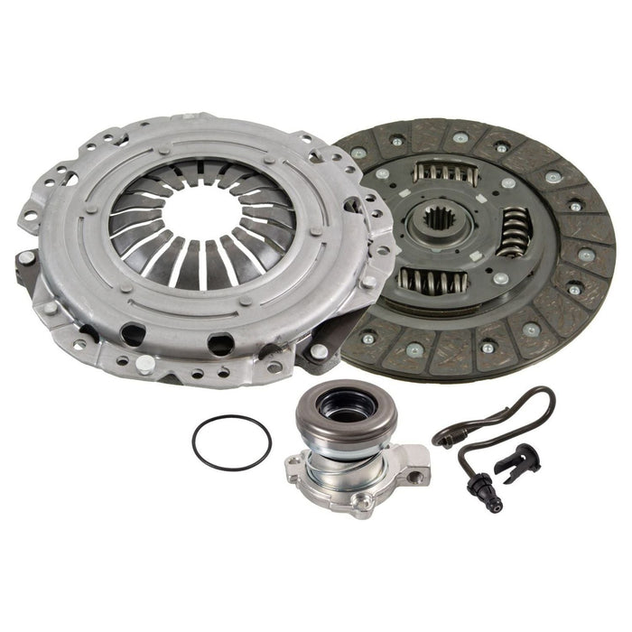 Blue Print ADW193062 Clutch Kit