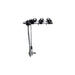 Thule HangOn three-bike hanging towbar bike rack aluminium Towbar bike rack Thule  - Dynamic Drive