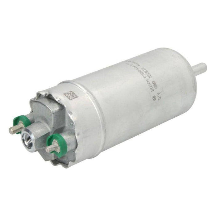 Genuine Bosch Fuel Pump (Hgv) fits Renault Trucks Mascott 130 - 2.8 - 99-04 0580