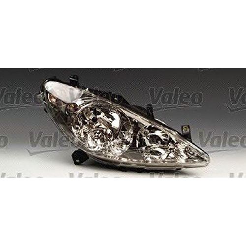 Genuine Valeo fits Headlamp Ab Rhd Valeo  - Dynamic Drive