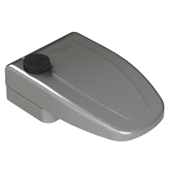 Fiamma Safe Door Grey for Caravans and Motorhomes