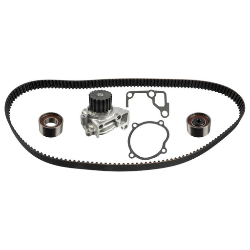 febi 173765 Timing Belt Kit Febi Bilstein  - Dynamic Drive