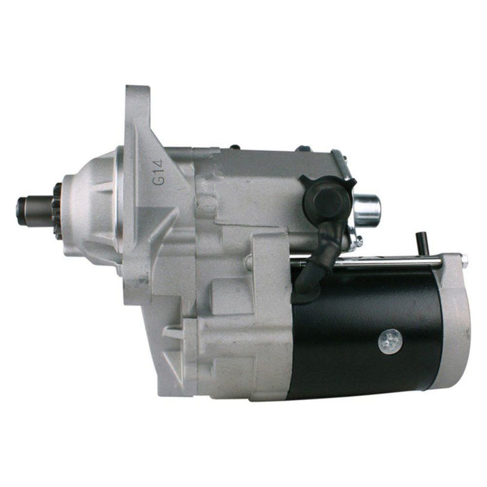 Hella Starter 24V 5.5kW for e.g. Iveco Trakker I 8EA 012 586-251 Hella  - Dynamic Drive