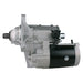 Hella Starter 24V 5.5kW for e.g. Iveco Trakker I 8EA 012 586-251 Hella  - Dynamic Drive