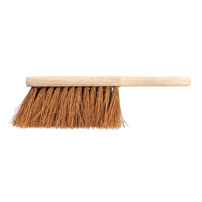 Silverline Hand Brush Soft Coco 300mm (12")