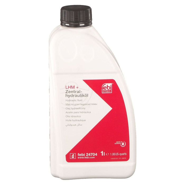 febi 24704 Steering Fluid