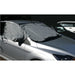 Windscreen & Front Windows Frost Ice Protector Cover Fits Nissan X-Trail UKB4C  - Dynamic Drive