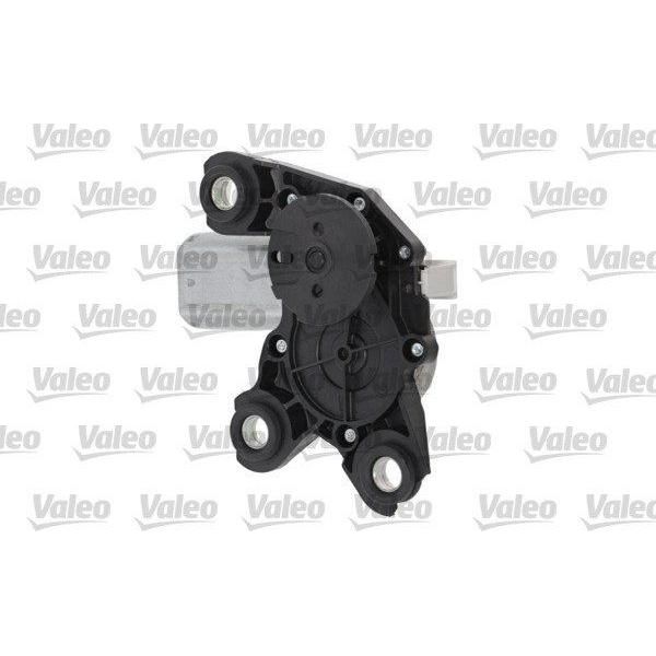 Valeo Wiper Motor 582649 Automotive Part fits Peugeot Traveller Valeo  - Dynamic Drive