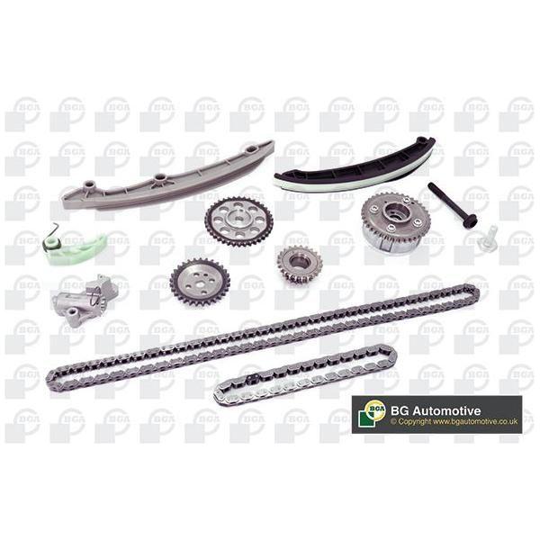 BGA Timing Chain Kit TC0114VFK fits VW Passat