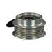 febi 30224 Over-Running Alternator Pulley Febi Bilstein  - Dynamic Drive