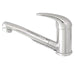 Roma Chrome Mixer Tap Nova  - Dynamic Drive