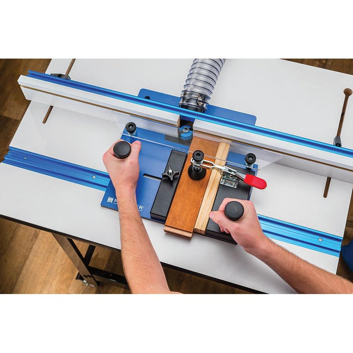 Rockler Rail Coping Sled 5" x 1-1/4" Rockler  - Dynamic Drive