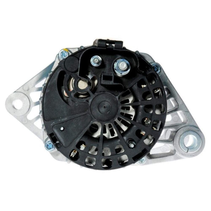 Hella Alternator 14V 105A for e.g. Fiat Doblo Cargo (223_) 8EL 011 710-501 Hella  - Dynamic Drive