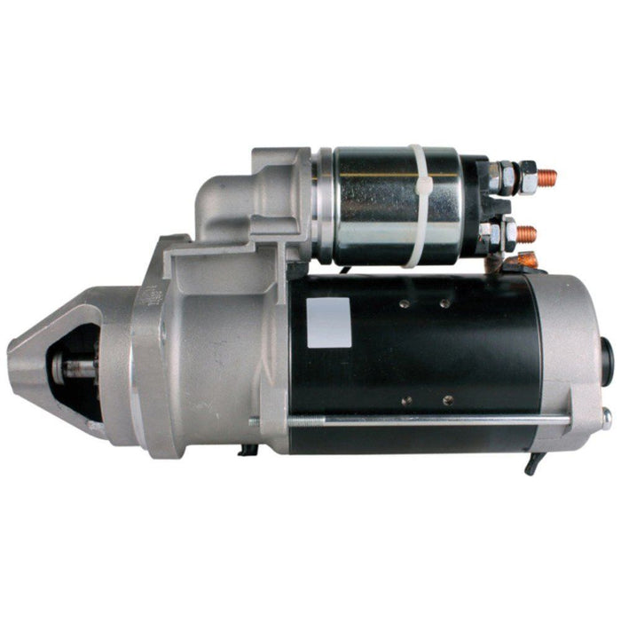 Hella Starter 24V 4kW for e.g. MAN TGL / TGM 8EA 012 586-311 Hella  - Dynamic Drive