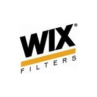 Genuine WIX Fuel Filter Metal Type Pipes Thread fits Nissan Urvan - 2.5 - 88-97 Wix Filters  - Dynamic Drive