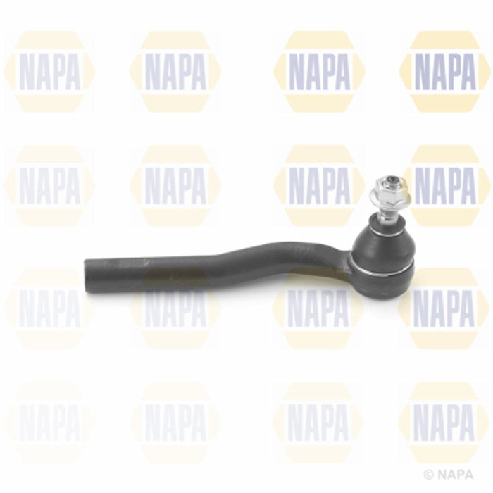 Genuine NAPA Tie Rod End (RH) for Mazda DA8A32280