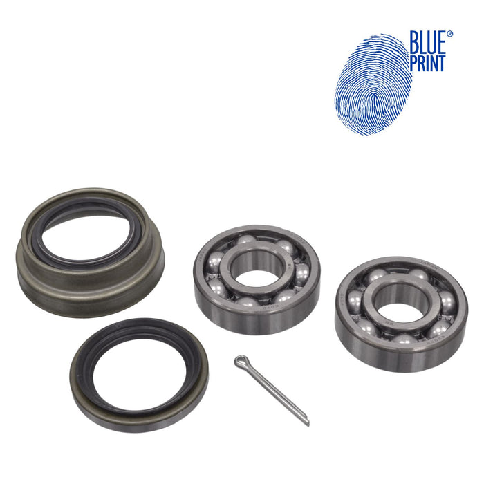 Blue Print ADD68216 Wheel Bearing Kit Fits Daihatsu