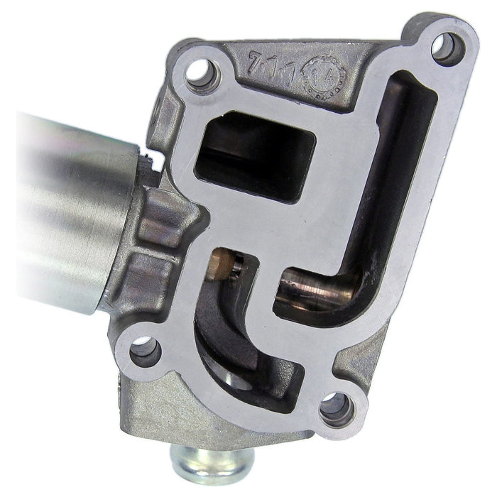 Pierburg 7.22875.16.0 EGR Valve Pierburg  - Dynamic Drive