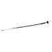 febi 24142 Clutch Cable Febi Bilstein  - Dynamic Drive