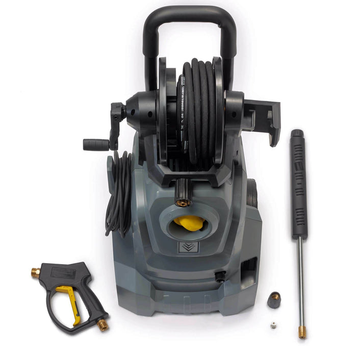 Karcher HD4/10 X Classic 1800W Professional Pressure Washer - 1.520-978.0 Karcher  - Dynamic Drive