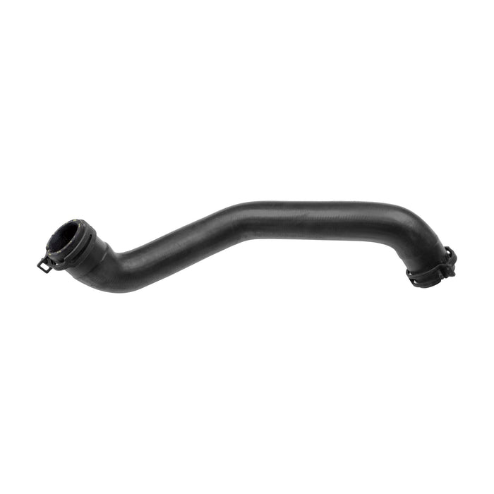 Gates Curved Radiator Hose fits Mercedes-Benz A A180 BlueEFFICIENCY - 1.6 - 12-1